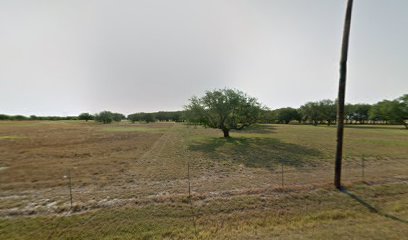 Sinton Area Food Pantry - Food Distribution Center