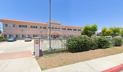 El Monte Education Center