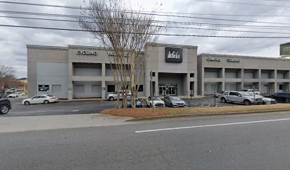 REI Bike Shop