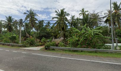 Klinik Desa Tebuk Mufrat