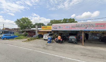 Kenangan Digital Enterprise