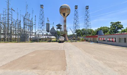Brownsville Water Tower/Mindfield Cemetery