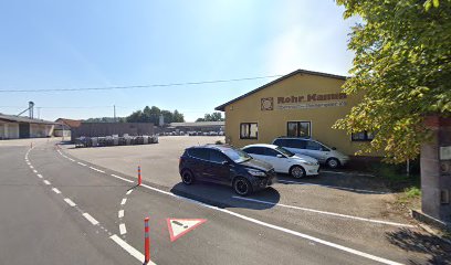 Kamin- u Betonwerk Rohr Obermair-Rieseneder GesmbH & Co KG