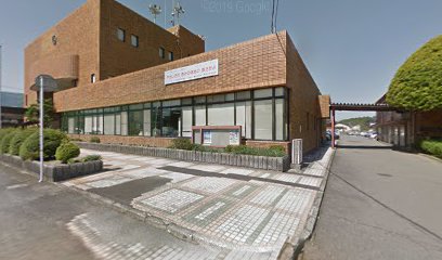 玖珠町 建設水道課