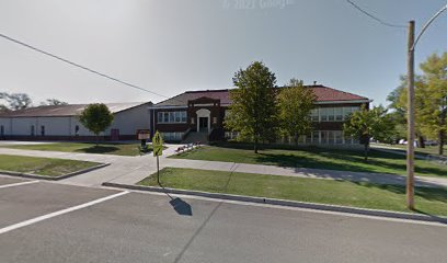 Lyndon Elementary/Middle School