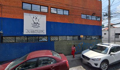 Primaria Colegio Queretaro