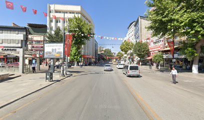 Girne Amerikan Üniversitesi Malatya Temsilciliği