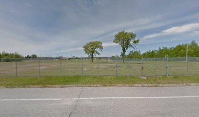 Parking Indigo Miramichi - Public Pay Centre