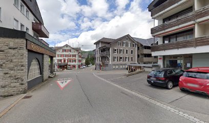 Tourismusbüro Oberiberg