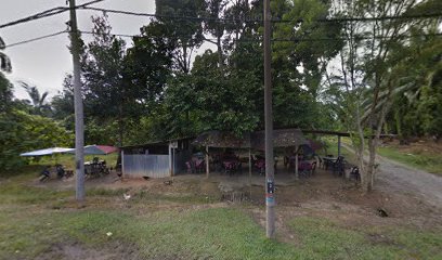 Kedai Pakjo K.Nor;