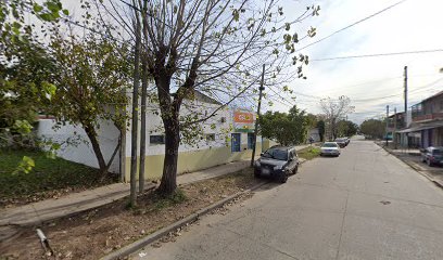 Escuela secundaria N°38