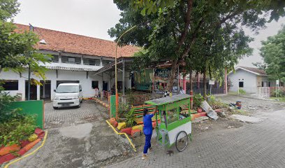 Dinas Pemadam Kebakaran Sektor Semarang Timur