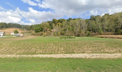 Burr Oak Wildlife Area County Preserve