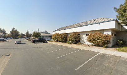 Tulare medical center