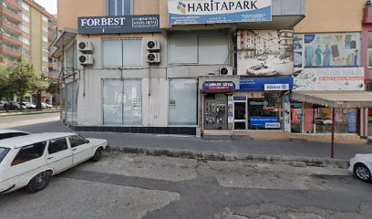 Sarıgül Mağazaları