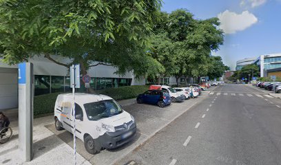 Bmw Bank Gmbh, Sucursal Portuguesa