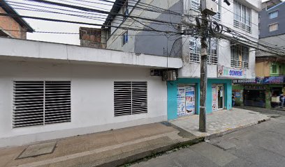 Pijamas Buenaventura Valle