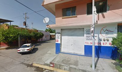 Barber Shop Cyprians