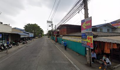 Soi Wat Nong Khaem, Matthayom Wat Nongkhaem School