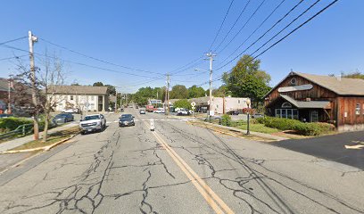 Goshen Village Public Works