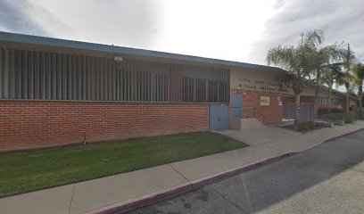 Azusa Adult Education Center