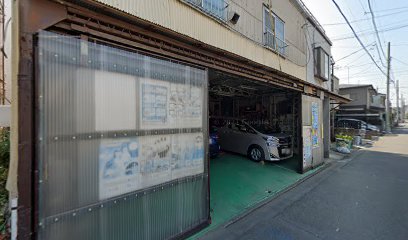（有）松野自動車修理工場