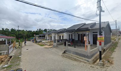 rumah kak ismi