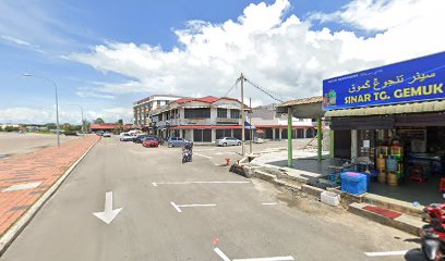 Sri kampung