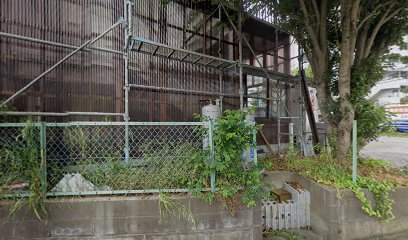 谷川建装