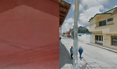 Qué Chula Es Puebla