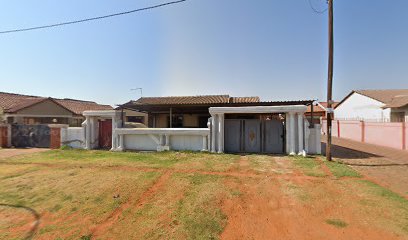 Sithole House