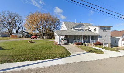 Sinnott Funeral Home, Gilbert Chapel