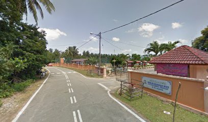 Sekolah Kebangsaan Dusun Kampung