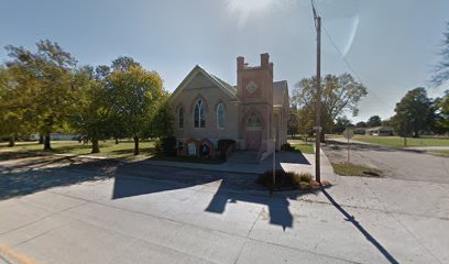 North Loup United Methodist