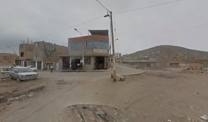 Radiadores Maq Peru