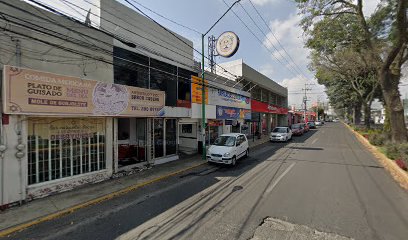 AG Agencia de Fianzas Toluca