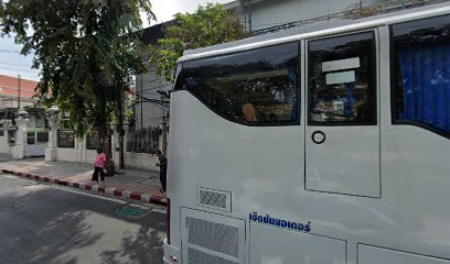 Bowon Sathan Sutthawat Temple (Wat Phra Kaew Wang Na)