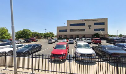 Texas Tech Health Center