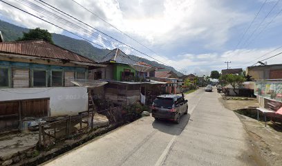 Bengkel Keluarga Rahman