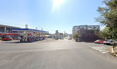 Estación La Paz