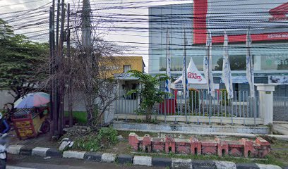 Kantor Gi Semarang