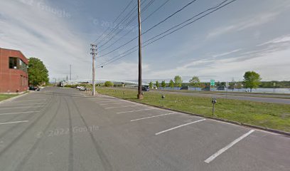 Officers' Square Parking Lot