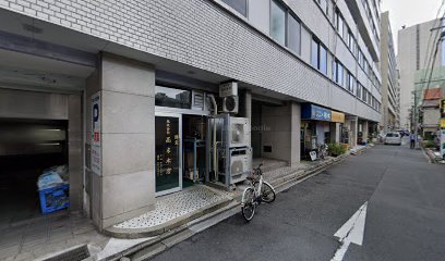 コフロック（株） 名古屋営業所