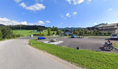 Park and Ride Reinsberg
