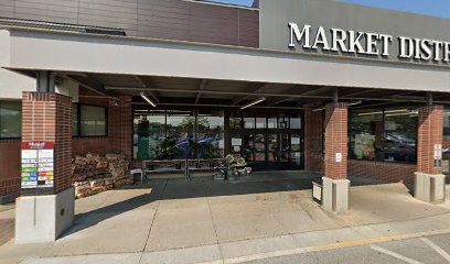 Market District Pharmacy