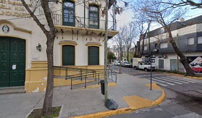 Conservatorio Superior de Música Juan José Castro