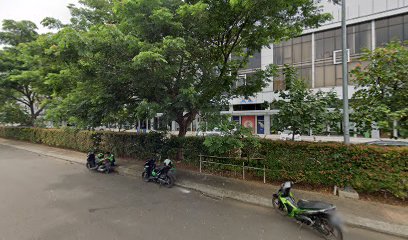 Asosiasi Depo Kontainer Indonesia (ASDEKI)