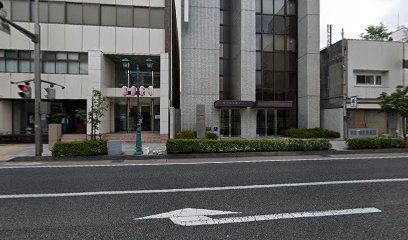 (株)日本旅行 松本支店
