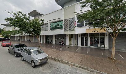 Soapbox Laundromat, Sunway Kayangan