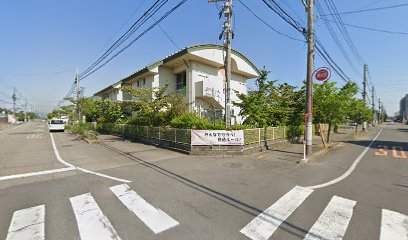 極真空手ガデリュスいぶき保育園道場